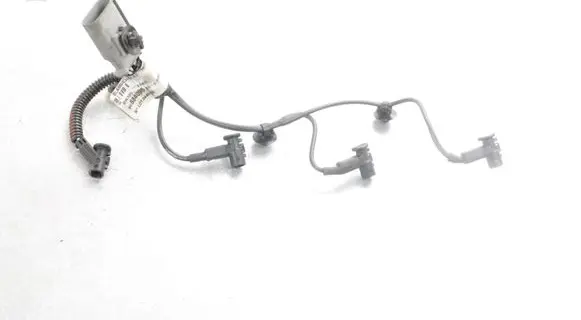 Peugeot 5008 Glow plug wires 9688409680