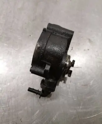 Vacuum pump