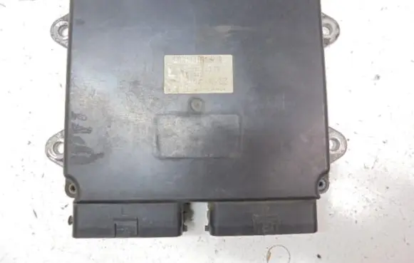 Smart ForFour I Engine control unit/module ECU A1351503379