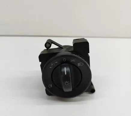 Mercedes-Benz Sprinter W906 Light switch A9065450504