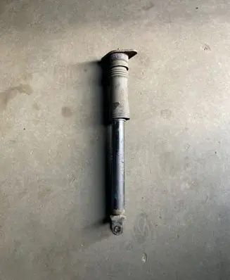 Hyundai ix35 Rear shock absorber/damper 553112Y000
