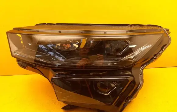 Skoda Kodiaq Headlight/headlamp 567941035A