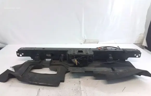 Opel Zafira C Top upper radiator support slam panel 20897268 SP66423000 315671560
