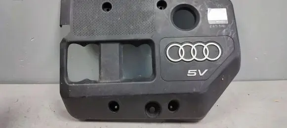 Audi A3 S3 8L Engine cover (trim) 06A103925J