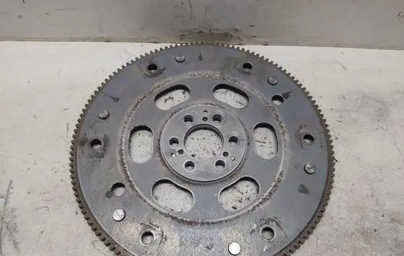 Peugeot 2008 II Flywheel 9816280680