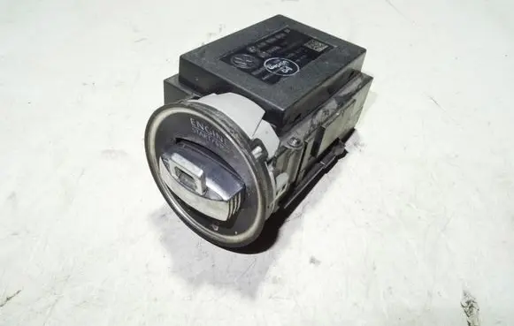 Volkswagen PASSAT B6 Ignition lock 3C0905843M
