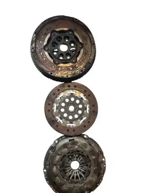 Ford Mondeo Mk III Clutch set kit 3S717550EA
