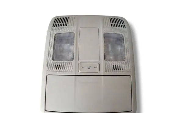 Mazda 6 Other interior light 28391664 TG1667SS1C