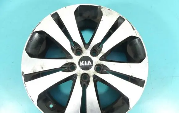 KIA Sportage R16 alloy rim 52910-3U310 IMPRK1341012