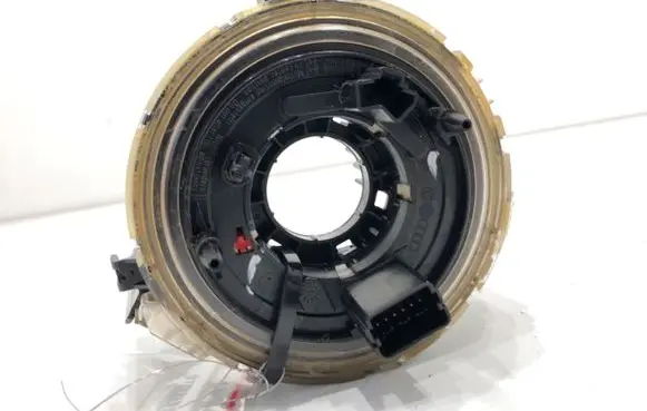 Audi Q7 4L Airbag squib ring wiring 4E0953541A