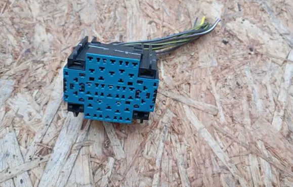 Fiat Freemont Other wiring loom P68143318AE 68143318AE