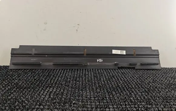 Chevrolet Malibu Intercooler air guide/duct channel 3411500000000D 005245873 HT929001