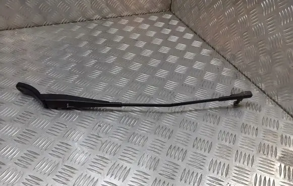 Peugeot 207 Front wiper blade arm A7DAGCC