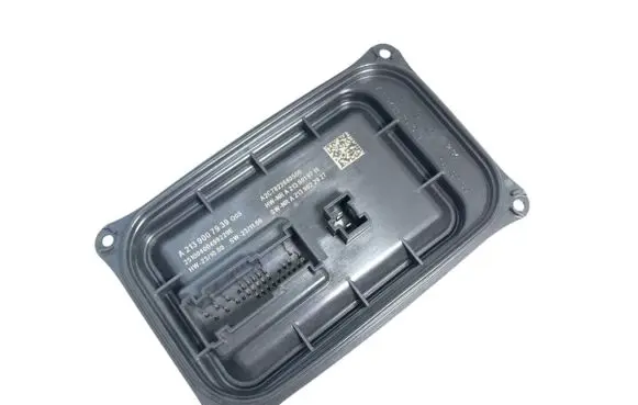 Mercedes-Benz Sprinter W907 W910 Voltage converter/converter module A2139007939
