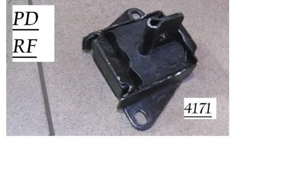 Renault Espace II Gearbox mount 4171