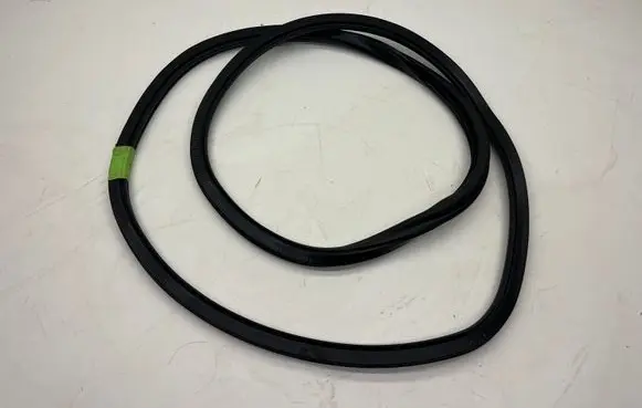 Volkswagen T-Cross Rubber seal rear door 2GM867914B