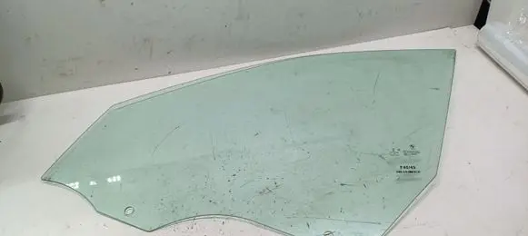 BMW X1 F48 F49 Front door window glass four-door 43R011005