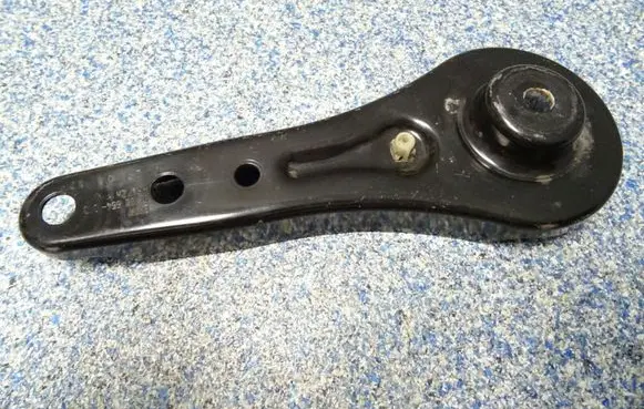BMW 4 F32 F33 Other rear suspension part 6792554