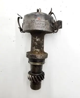 Audi A4 S4 B5 8D Spark distributor 2525751A 050905205AL