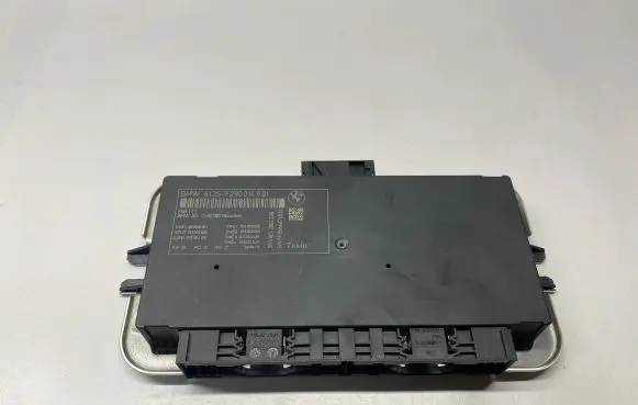 BMW X3 F25 Light module LCM 9290014 2841652001300