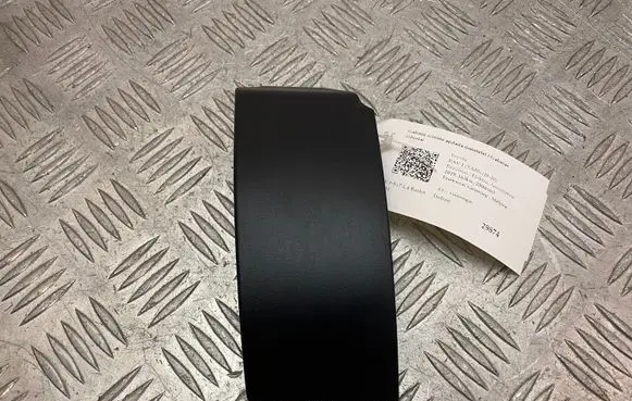 Rear/tail light trim molding