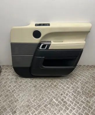 Land Rover Range Rover Sport L494 Front door card panel trim DK6223900A
