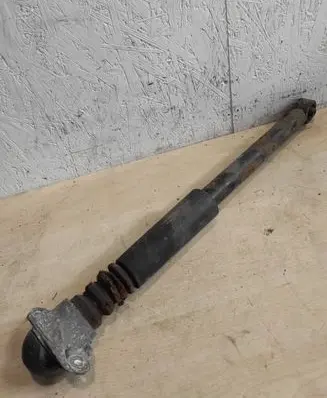 Audi A2 Rear shock absorber/damper