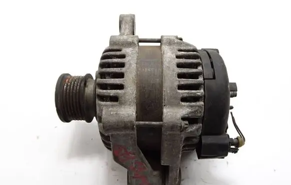 Opel Zafira C Generator/alternator 13579668 14V100A