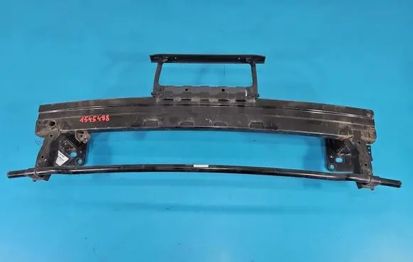 Hyundai i30 Front bumper support beam 86571A6000 IMPRK1545488