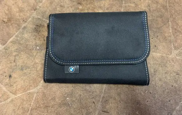 BMW X3 G01 User manual 5A389F6