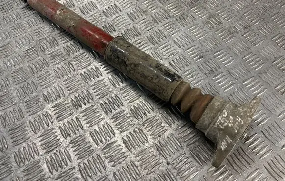 Audi A4 S4 B7 8E 8H Rear shock absorber/damper