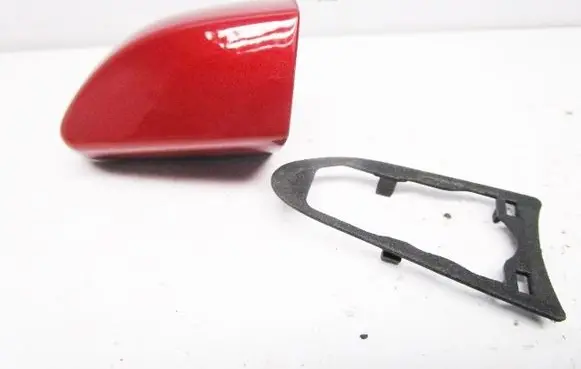 Hyundai Tucson TL Front door cover/cap 
