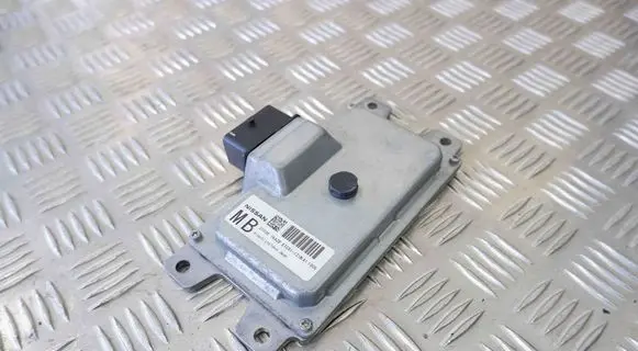 Nissan Juke I F15 Gearbox control unit/module 310361KA2B