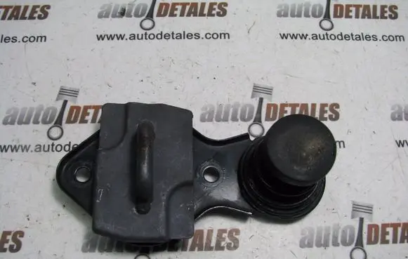 Mercedes-Benz ML W164 Engine bonnet/hood lock/latch loop/hook A2038800460