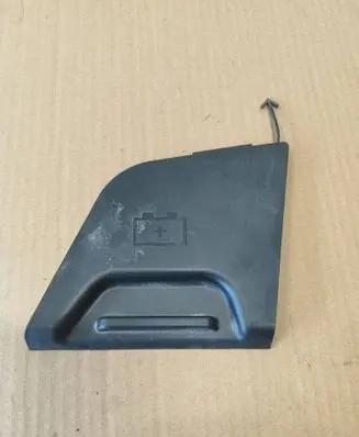 Mercedes-Benz S W223 Wiper trim A2238300800