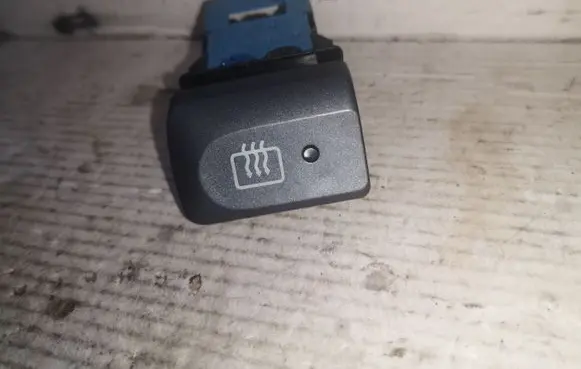 Honda Jazz Windscreen/window heater switch M19157 M19620