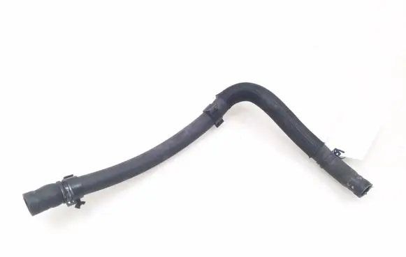 Jaguar XF X250 Air intake hose/pipe