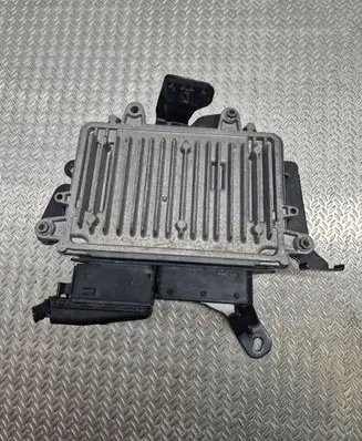 Mercedes-Benz B W245 Engine control unit/module A6401508334