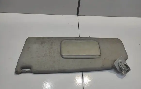 Volkswagen PASSAT B5 Sun visor 1H0857551