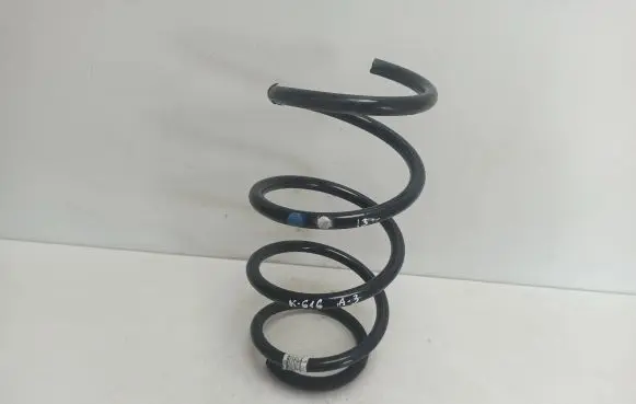Audi A3 S3 8V Front coil spring