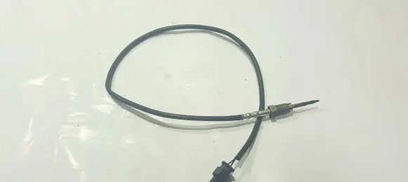 Exhaust gas temperature sensor