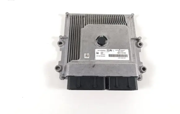 Citroen C4 X Engine control unit/module 9851418180