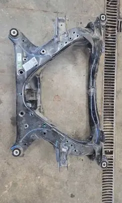 Tesla Model Y Rear subframe 104458001D