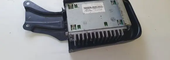 Toyota Avensis T270 Sound amplifier