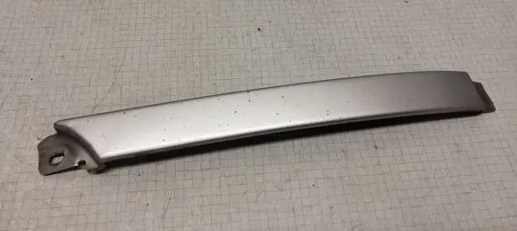 Audi A6 S6 C4 4A Under headlight/headlamp trim 4A0853208D