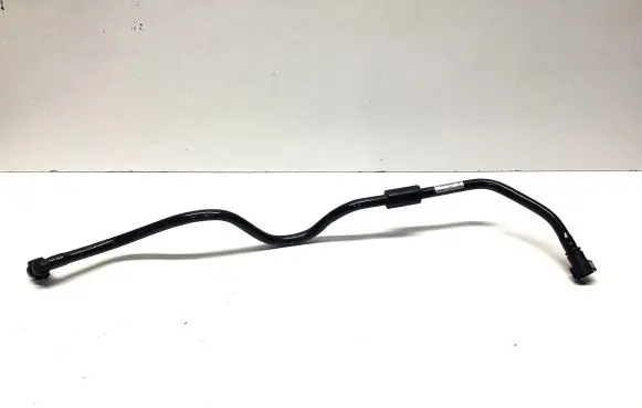 Mercedes-Benz E W212 Vacuum line/pipe/hose A2124302829