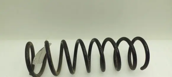 Mazda 3 II Rear coil spring