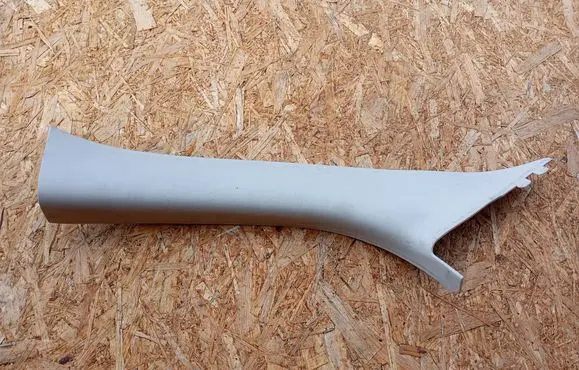Dodge Journey (A) pillar trim 100000307 1BG09TRMAB