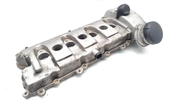 Porsche Cayenne (9PA) Rocker cam cover 94810513206