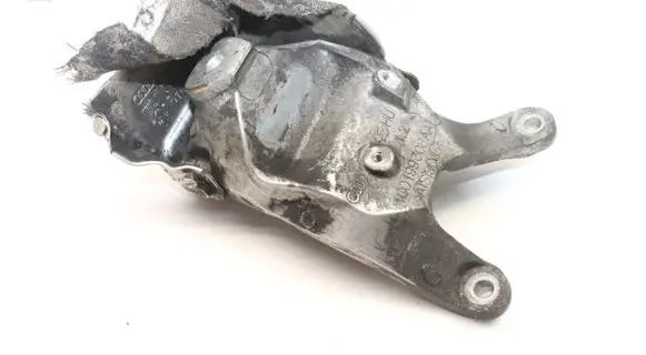 Audi A6 S6 C7 4G Engine mounting bracket 4G0199308AA